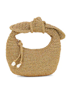 THE JOSIE KNOT BAG