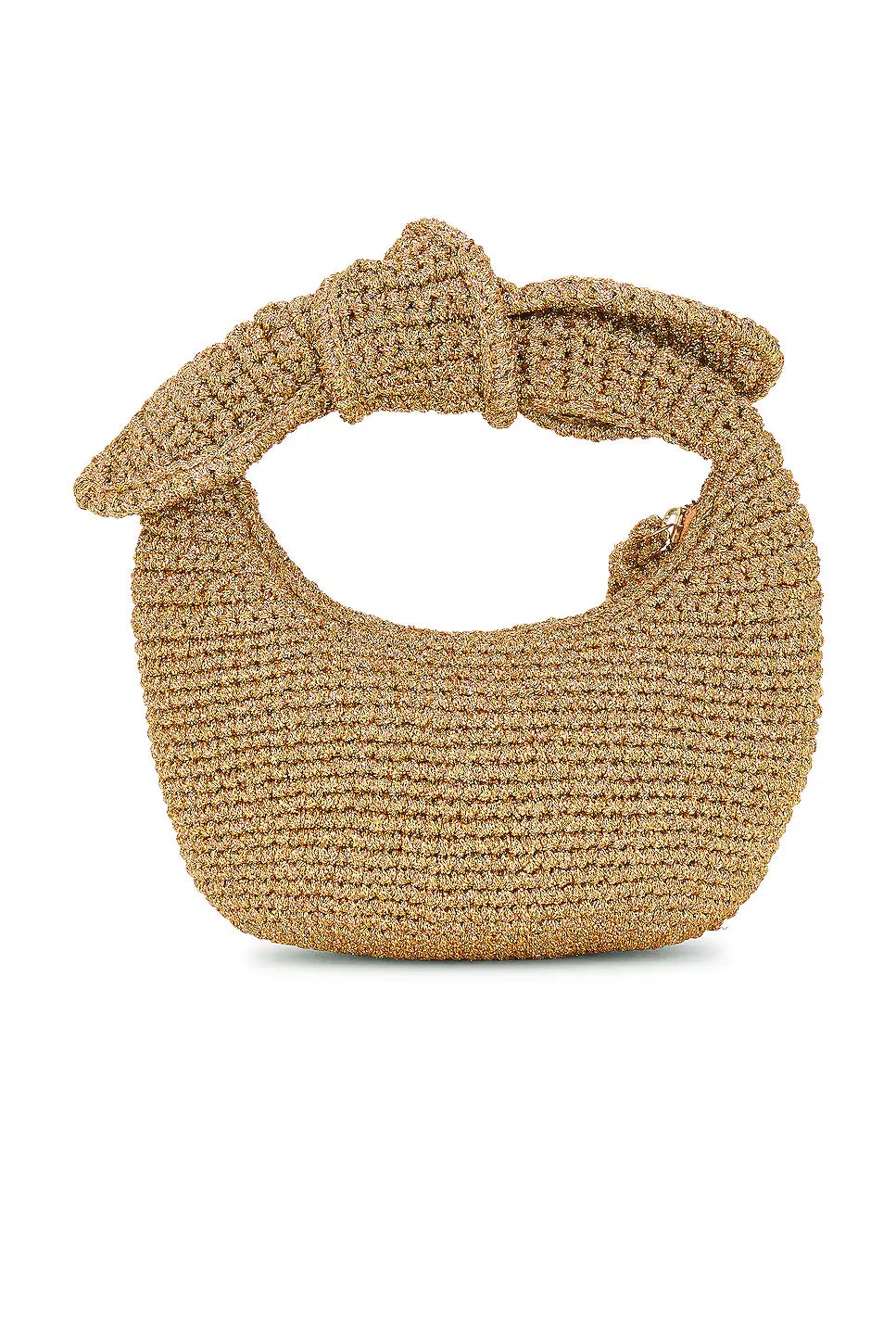 THE JOSIE KNOT BAG