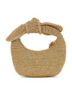 THE JOSIE KNOT BAG