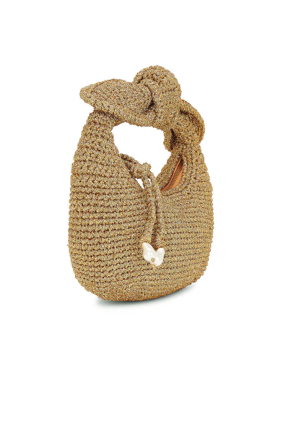 THE JOSIE KNOT BAG