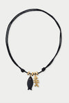 PEIXE NECKLACE