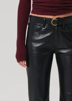 GENOVA LOW RISE BOOT IN LEATHER