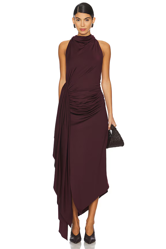 JULIA DRESS – Big Drop NYC
