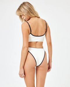 NORA BIKINI BOTTOM BITSY