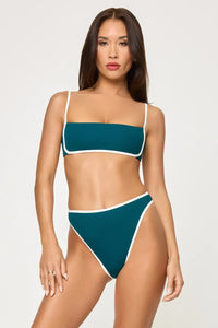 NORA BIKINI BOTTOM BITSY