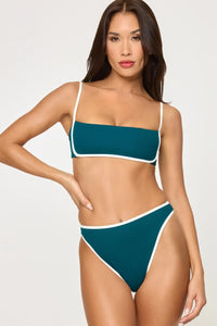 NORA BIKINI BOTTOM BITSY