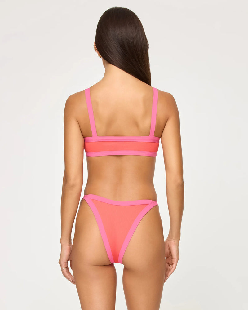 TAYLOR BIKINI TOP