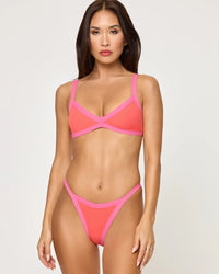 TAYLOR BIKINI TOP