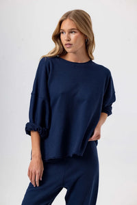 ROMY PULLOVER