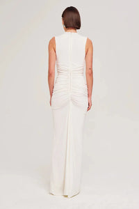 MARSELLA MAXI DRESS