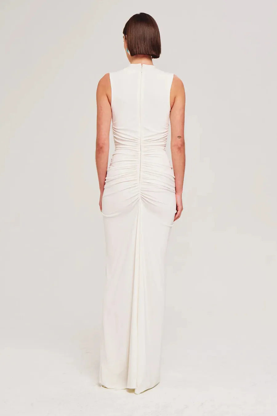 MARSELLA MAXI DRESS