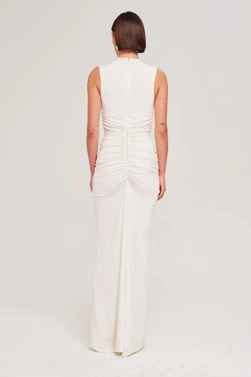 MARSELLA MAXI DRESS