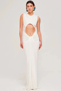 MARSELLA MAXI DRESS