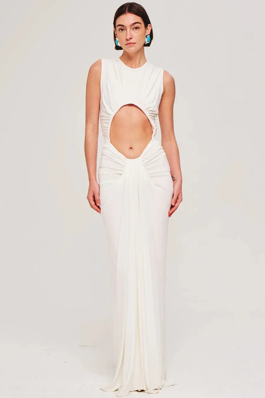 MARSELLA MAXI DRESS