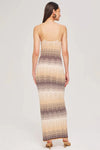 VUOLO KNIT DRESS
