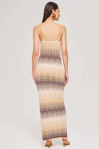 VUOLO KNIT DRESS