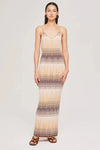 VUOLO KNIT DRESS