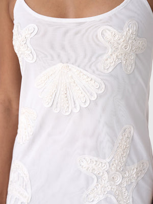 JADE DRESS
