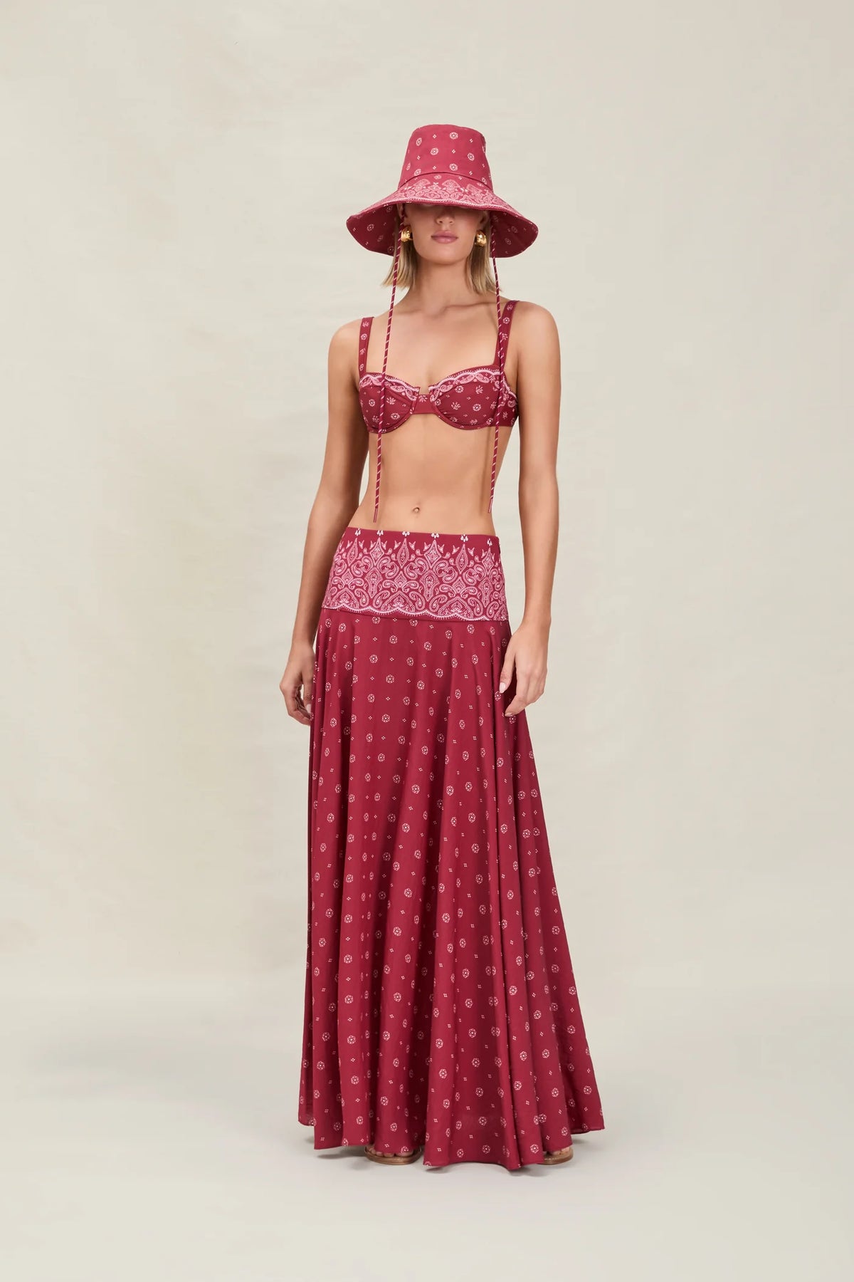 RYLIE SKIRT