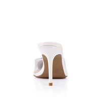 RAQUEL MULE VINYLITE