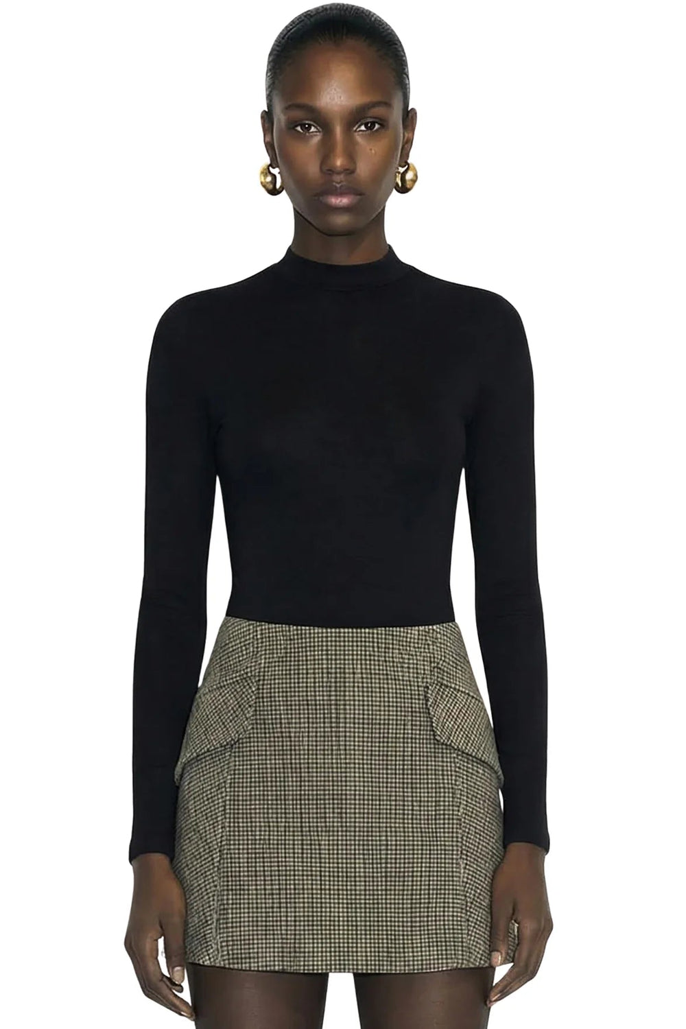 RENELLE SKIRT