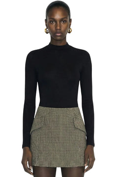 RENELLE SKIRT