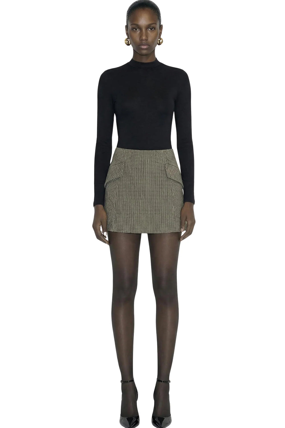 RENELLE SKIRT