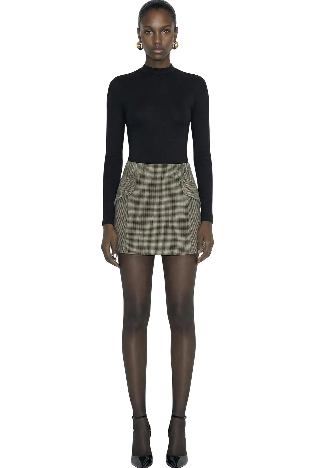 RENELLE SKIRT