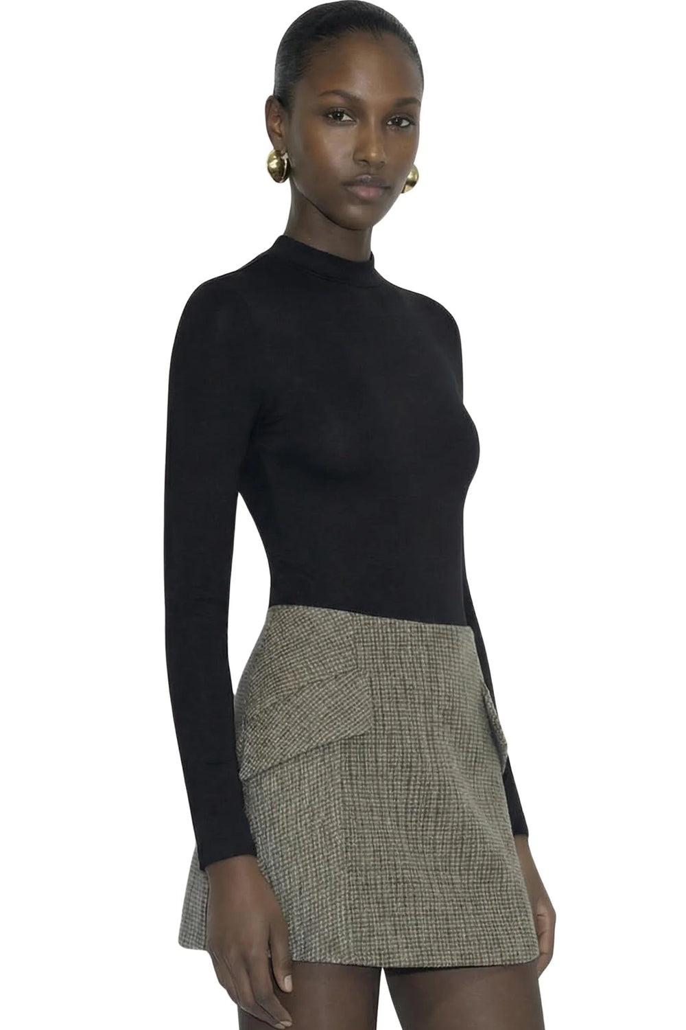 RENELLE SKIRT