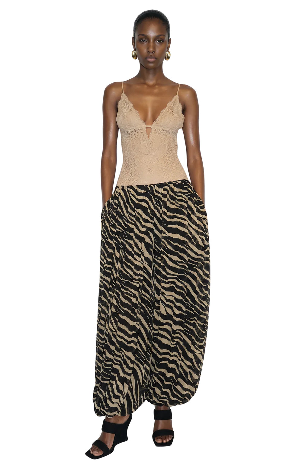 RENIER PANTS