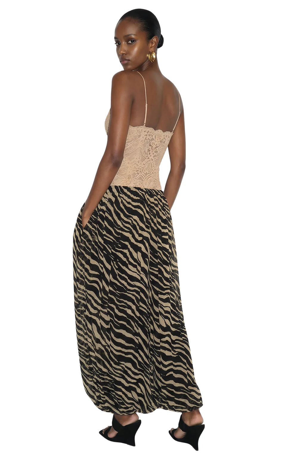 RENIER PANTS