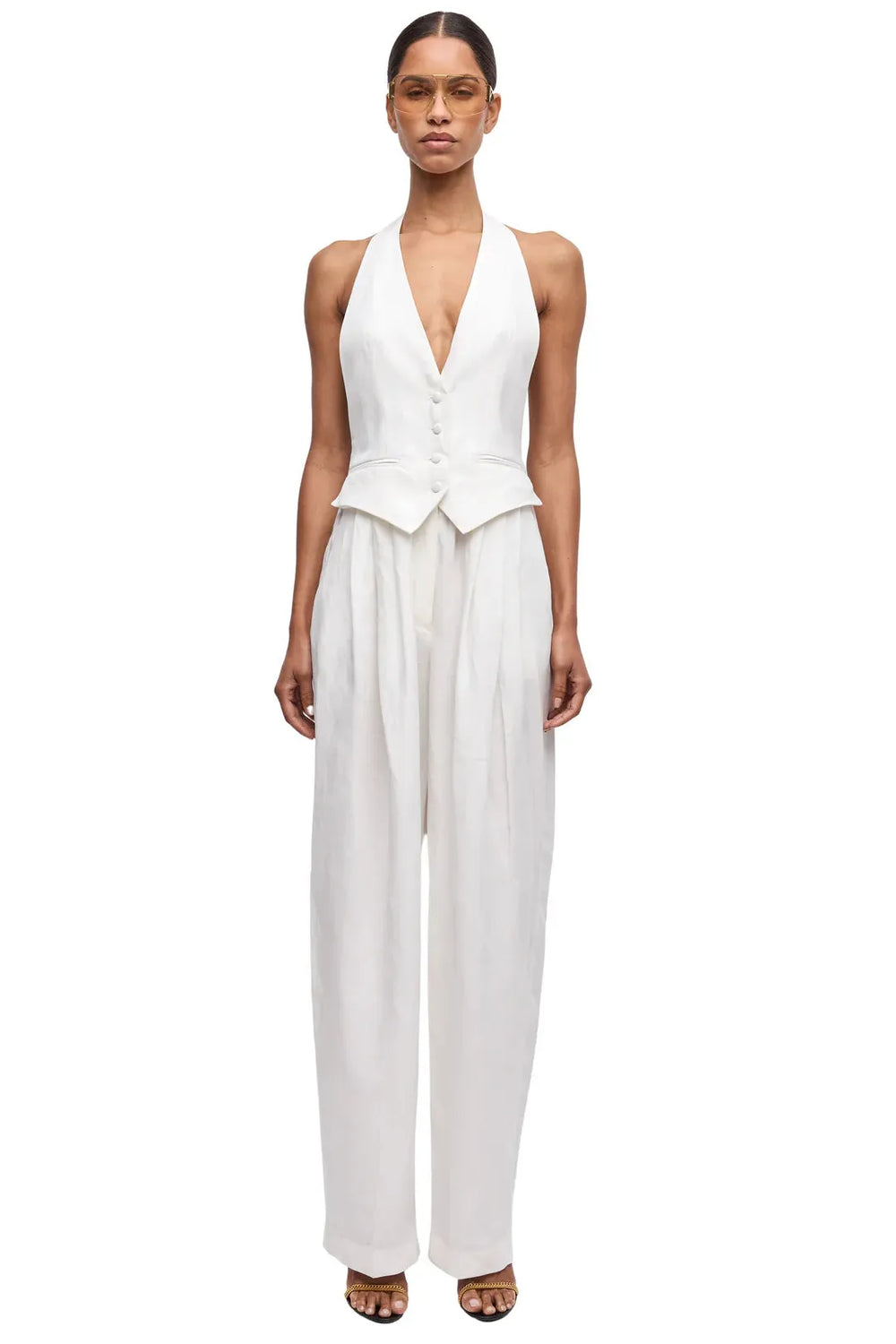 REX JUMPSUIT