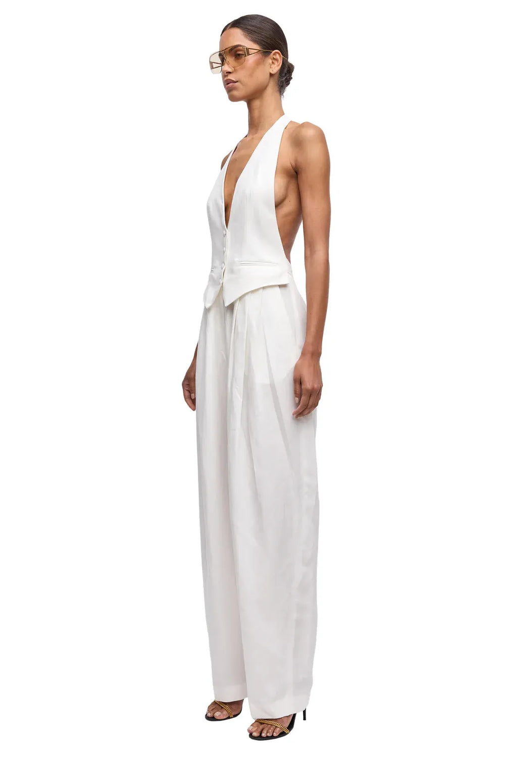 REX JUMPSUIT