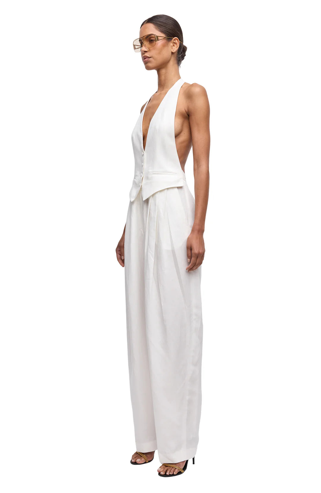 REX JUMPSUIT