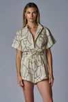 TARYN ROMPER