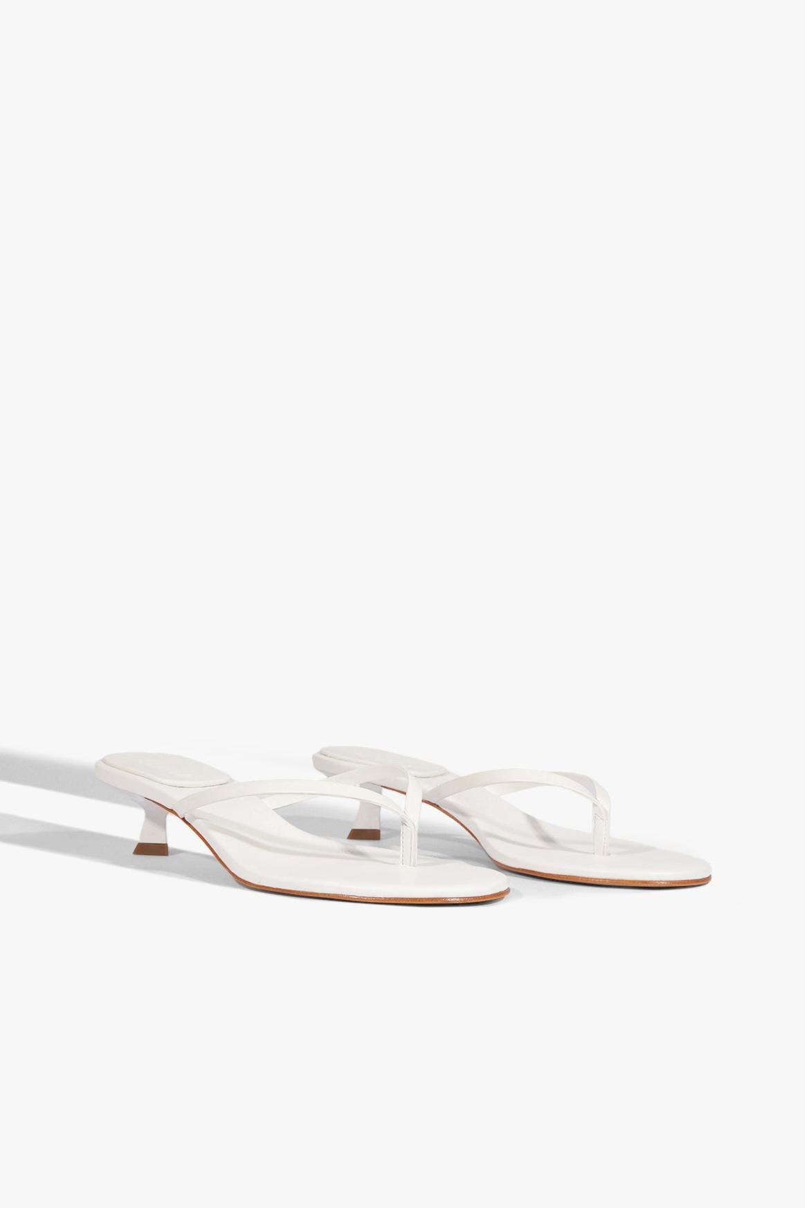 CAROLYN SANDAL