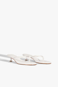 CAROLYN SANDAL