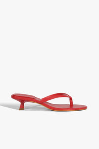 CAROLYN SANDAL
