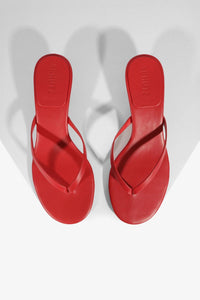 CAROLYN SANDAL