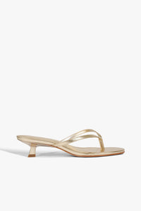 CAROLYN SANDAL