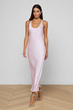 AKIYA TANK DRESS