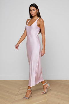 AKIYA TANK DRESS