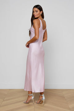 AKIYA TANK DRESS