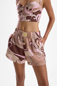 BREAKERS SHORTS