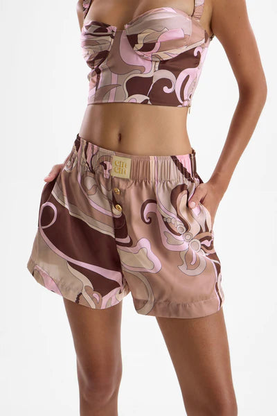 BREAKERS SHORTS
