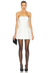 LAURENT MINI DRESS
