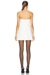 LAURENT MINI DRESS