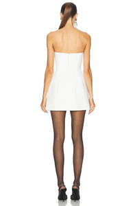 LAURENT MINI DRESS