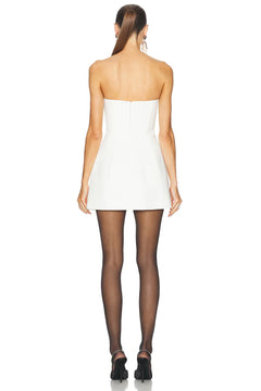 LAURENT MINI DRESS