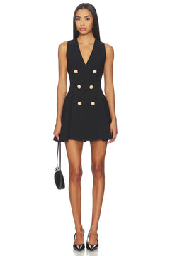 MARLO MINI DRESS